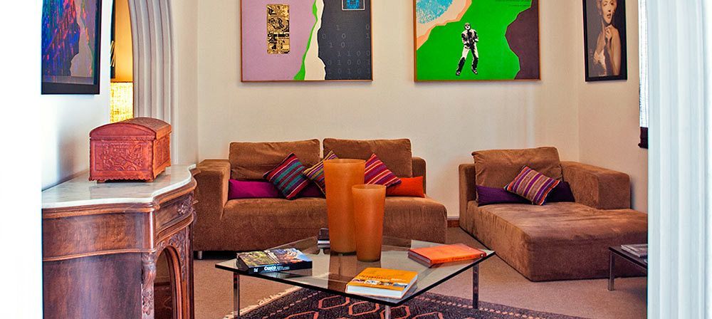 511 Lima Hostel Екстер'єр фото
