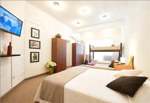 511 Lima Hostel Екстер'єр фото