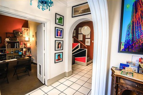 511 Lima Hostel Екстер'єр фото